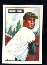 1986 Card Collectors Company 1951 Bowman Reprints Pick From List 1-200