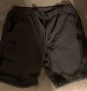 BSA Boy Scouts Women’s Venturing Uniform Switchback Pants Large Dark Green As Is - Picture 1 of 2