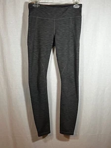 Leggings centrados Patagonia para mujer grises pequeños - Imagen 1 de 7