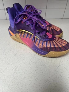 Anta Kai 1 Speed 'Twin Flame' Men's Size 10 - Picture 1 of 11