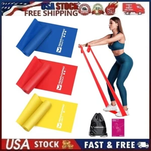 NEW RENRANRING Resistance Bands, Physical Therapy, Resistant Training, Yoga - Picture 1 of 12