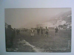 STADIO STADIUM LE STADE ESTADIO campo calcio GENOVA CONTRO ANDREA DORIA RIFATTA - Foto 1 di 2