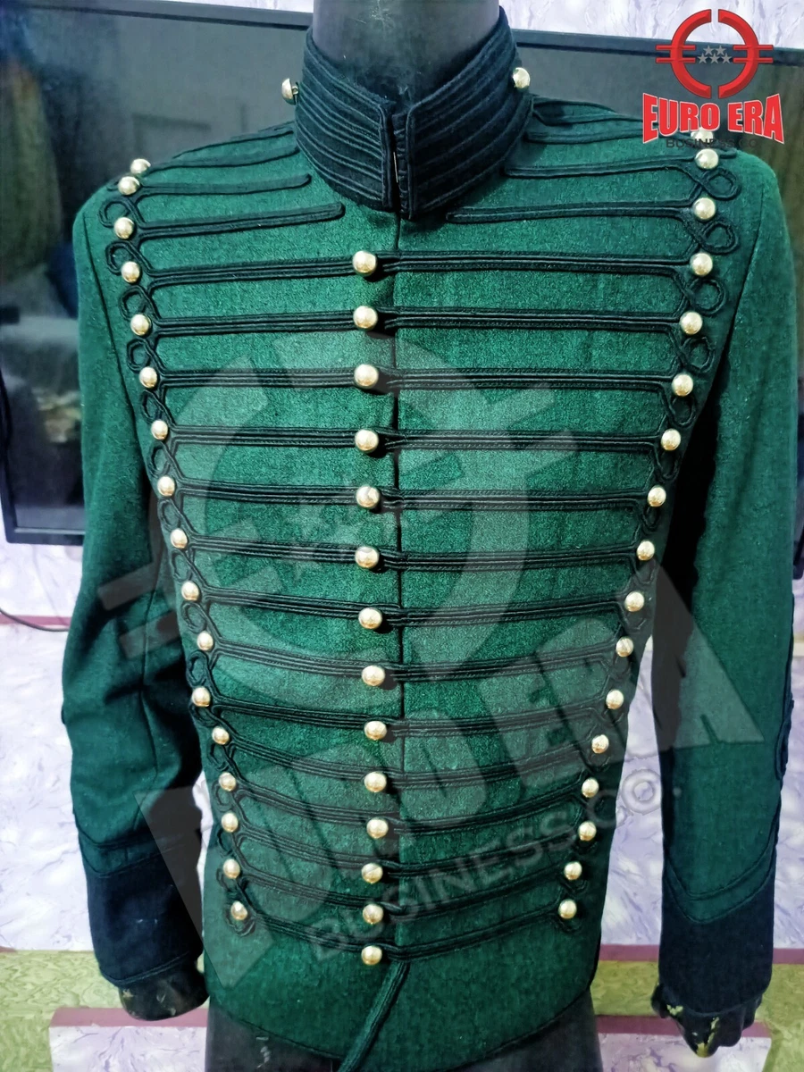 Napoleon Jacket Indiana Men's Coats & Jackets for sale - eBay