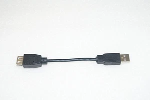 NUEVO Cable de Extensión USB para Brother ScanNcut DX Innov-is Edition SDX225 Plomo - Imagen 1 de 3
