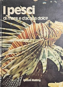 12 Volumi Enciclopedia degli animali Rizzoli - Foto 1 di 12