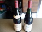 ANCIEN VIN FRANÇAIS-ISSUE DE CAVE //  BOURGUEIL  CLOS ABBAYE   1986    (10)