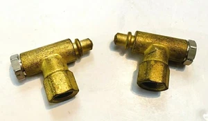 QUEMADOR PILOTO ELECTROLUX ZANUSSI 052686 ORIGINAL 0,35 MM  - Imagen 1 de 3