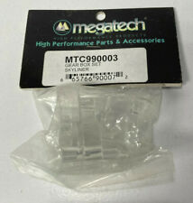 MEGATECH Gear Box Set Skyliner #MTC990003 NEW RC Part