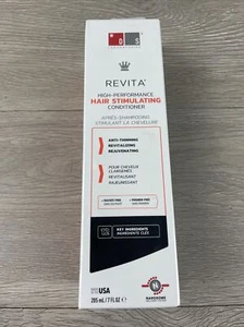 DS Laboratories Revita High Performance Hair Stimulating Conditioner, 7 oz. - Picture 1 of 5