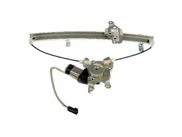 Dorman 62GZ53W Front Left Window Regulator Fits 2000-2004 Nissan Xterra Foto 1 de 1