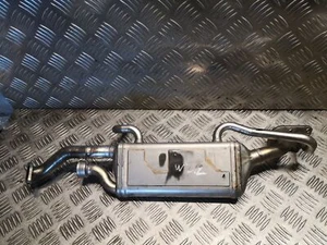 MERCEDES-BENZ E 350 CDI W212 EGR Cooler 6421401675 3.0 Diesel 195kw - Picture 1 of 4