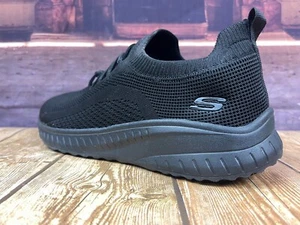 Skechers Women's Squad Chaos SR 108145 Slip Resistant US SIZE 11 - Picture 1 of 12