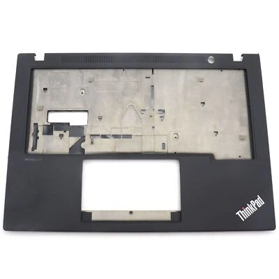 Novo Para Lenovo Thinkpad T14 P14S Gen 4 Apoio para as Palmas Moldura Capa Superior Preta WLAN - Imagem 1 de 4