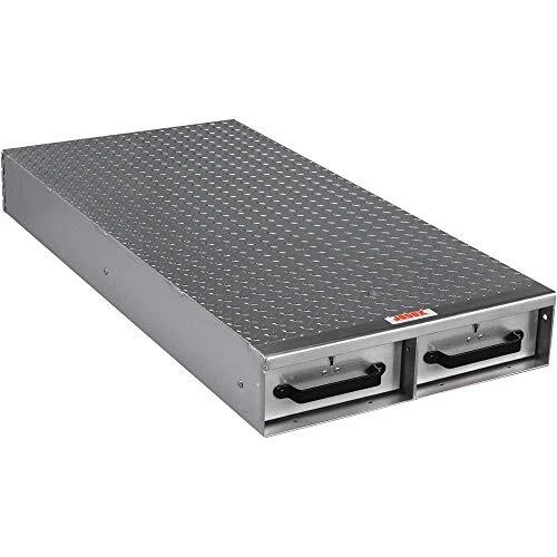 JOBOX 217-1402980 JOBOX PREMIUM ALUM DRWRFLR 24X6X50 Foto 1 de 1