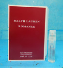 Ralph Lauren Romance Eau de parfum INTENSE Perfume EDP Sample .04 oz / 1.2ml