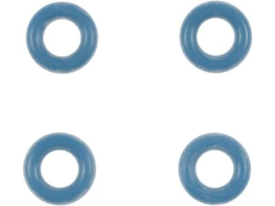 For 2000-2001 Chevrolet Lumina Fuel Injector O-Ring Victor Reinz 69675GGZM Foto 1 de 2