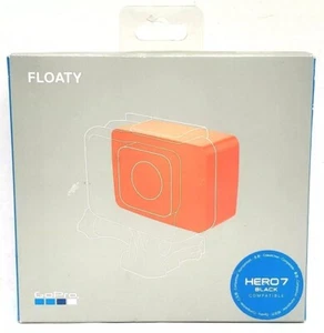 GO PRO/GOPRO Floaty - Hero7 Hero6 Hero5 Hero4 Hero3+ Hero3 Hero+ LCD Hero+ Hero - Photo 1 sur 5