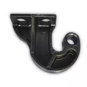 BESTfit Steel Lower Hood Pivot Replaces 13-04708L, Driver Side For Peterbilt - Bild 1 von 1
