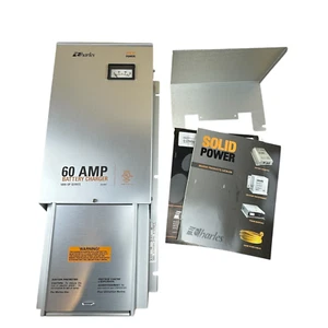 CHARLES 60A, 24V DC, 120VAC, 50/60Hz Charles 5000SP Battery Charger - Picture 1 of 20