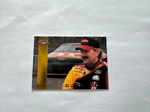 1995 Classic Assets Racing Dale Jarrett #36  NM Rare - Picture 1 of 2