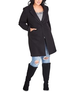 city chic knee high boots