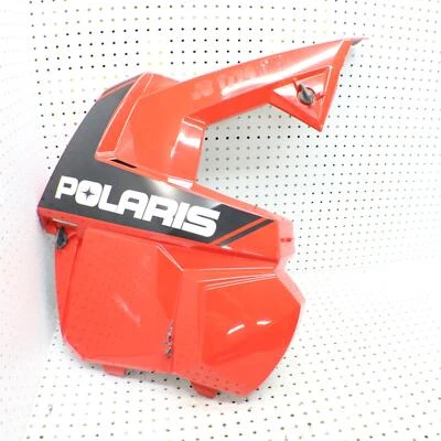 Polaris Switchback 800 2015 panel lateral derecho 5451231-293 Foto 1 de 4
