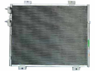 Condensador de aire acondicionado para Dodge Dakota 2005-2010 TYC 79223YT 2006 2007 2008 2009 Foto 1 de 2