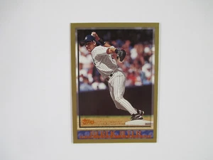 1997 Topps Derek Jeter-160 NMT - Picture 1 of 2