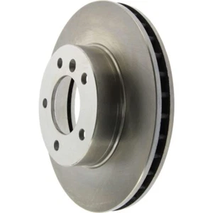 Centric C-Tek Standard Brake Rotor Front FOR 2005-10 Chevrolet Cobalt - Picture 1 of 2
