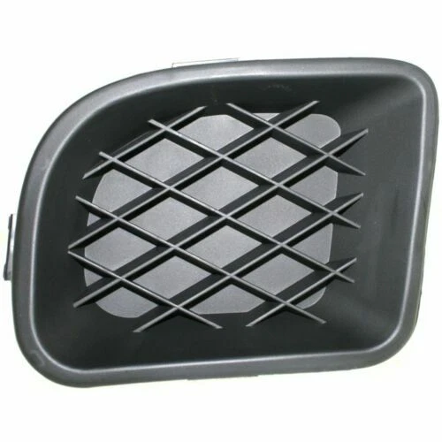 FIT FOR CHRYSLER PT CRUISER 2006 - 2010 FOG LAMP COVER LEFT DRIVER - Image 1 of 1