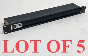 Global Cache GC-100/12-18 GC-100/12 Netzwerkadapter *ohne AC* LOT 5 - Bild 1 von 4