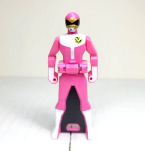 Goggle V 2023 MEMORIAL EDITION Pink Ranger Key Gokaiger Dai Sentai US SELL! - Picture 1 of 3