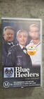 Blue Heelers Cops With Heart Vhs