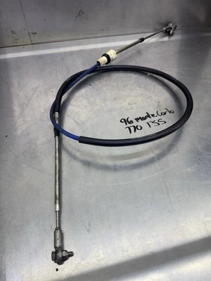 96 97 CABLE REVERSO TIGERSHARK MONTE CARLO 770 640 0673-944 Foto 1 de 4