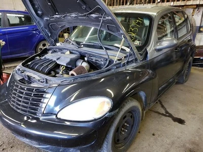 Wiper Transmission Fits 01-05 PT CRUISER 1095620 - Image 1 of 4