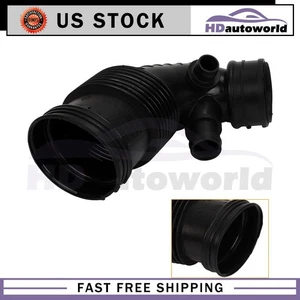 For BMW 118i 120i 320i 1.5L 1.6L 2.0L Engine Air Intake Hose New - Picture 1 of 7