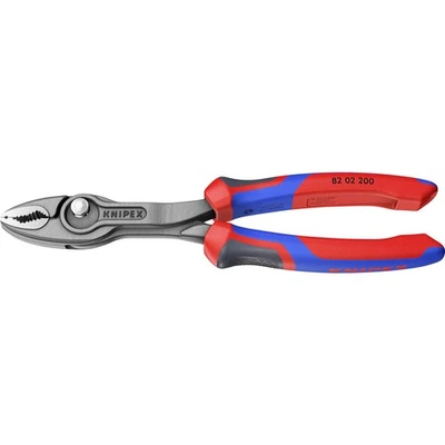 Knipex 82 02 200  Frontgreifzange - Bild 1 von 4