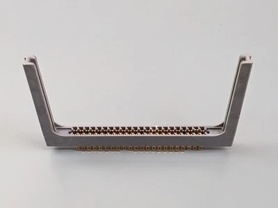 Conector de borde de tarjeta ELCO 6022 44 pines 0,156 pulgadas espaciado Foto 1 de 2