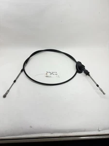 2009-2017 Sea-Doo RXT iS 260 OEM Steering Control Cable 277001602 - Picture 1 of 3