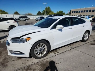 Speedometer Cluster MPH Fits 17 FUSION 1378947 - Image 1 of 4