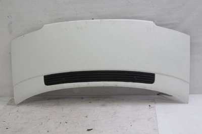 Motorhaube VW T4 Kasten Weiss 701823033J 7D0819044 11-1997 - Bild 1 von 4