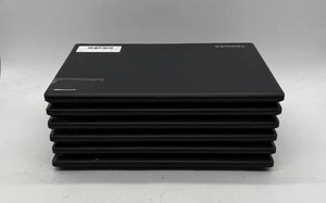 Lot 6x Toshiba Satellite Pro R50-B-12N Core i5 4th Generation 4GB RAM - ISSUES - Picture 1 of 15