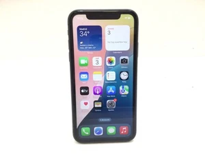 SMARTPHONE APPLE IPHONE 11 128GB LIBRE 19361705 - Imagen 1 de 5