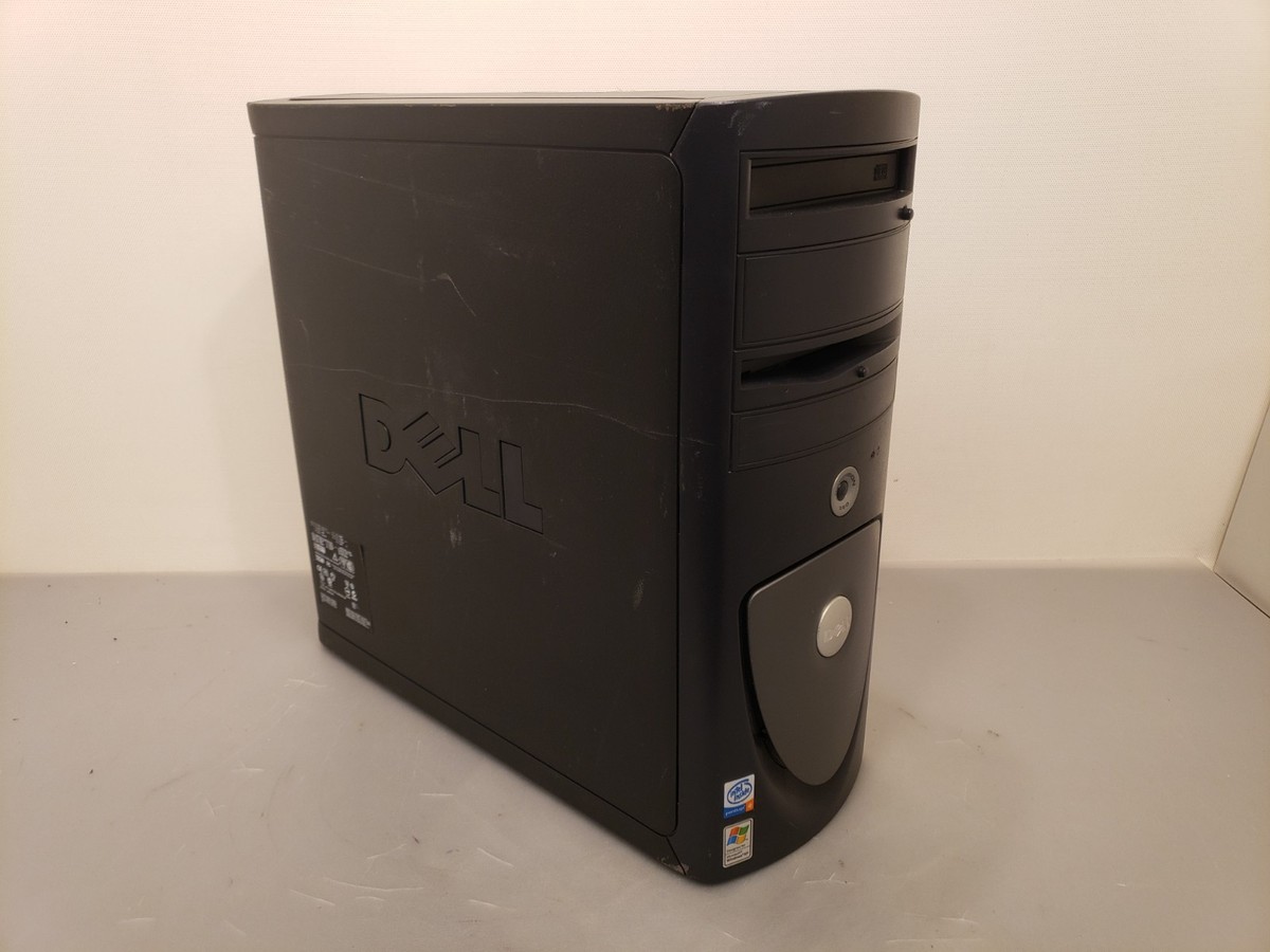 自作PC Pentium 4 Radeon HD 4350 WinXP 自作PC Pentium 4 Radeon HD 4350 WinXP Vintage Windows XP PC