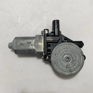 2011-2017 Honda Odyssey OEM Front Left Window Regulator Motor 72251-TK8-A01 - Picture 1 of 2