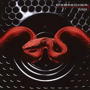 Eisbrecher - Sünde - Bild 1 von 1