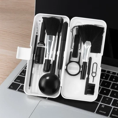 Professional Keyboard Cleaner Kit Phone Cleaning Set  Home Office - Image 1 of 4