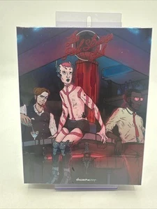 The Red Strings Club Reserve Edition (Switch) NUEVO PRECINTADO 2992/3000 - Imagen 1 de 2