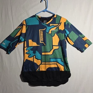 Craft Damen Fahrrad ADV Unbound Gravel SS Kurzarm Trikot Atmungsaktiv Small - Bild 1 von 10