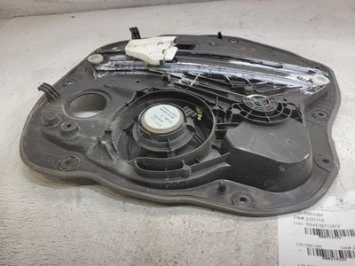 Regulador ventana derecha pasajero trasero pasajero Kia Forte 2014-2018 hatchback  Foto 1 de 4